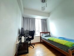 The Minton (D19), Condominium #575115711